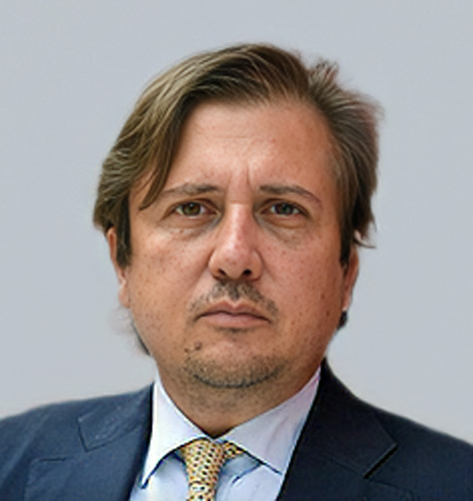 Pierpaolo Sileri