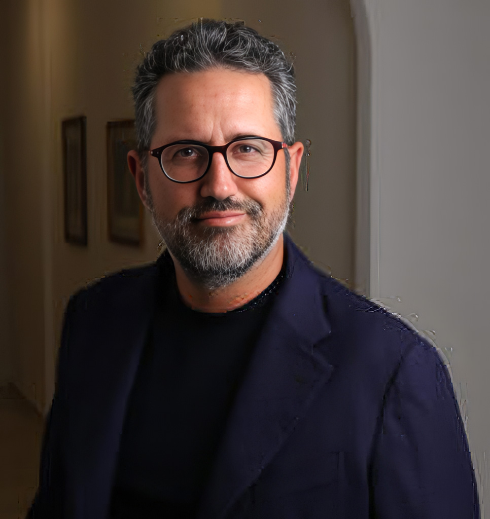 Ernesto Maria Buccheri