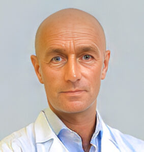 Photo of Prof. Luigi Boni