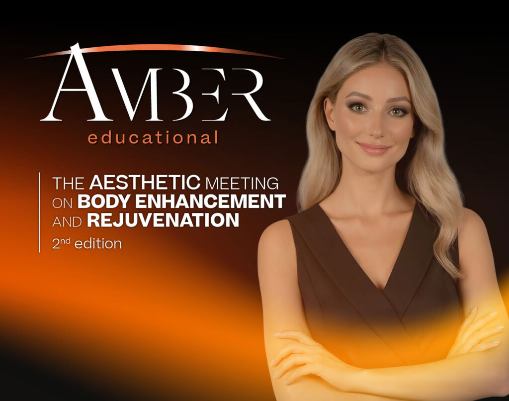 Amber Educational Card event