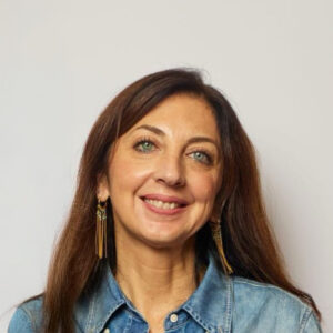 Photo of Emma Calabrese