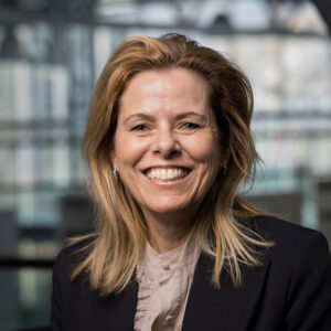 Photo of Mariangela Allocca